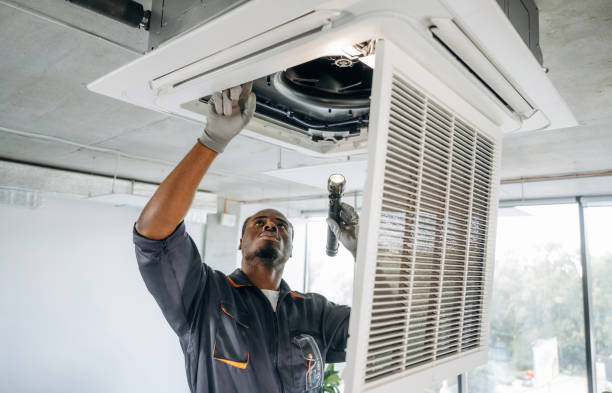 Licensed Air Conditioning Service service in Creola, OH - FH HVAC